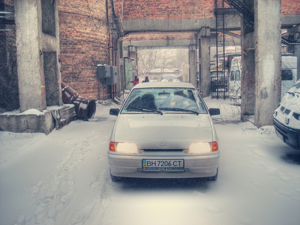 Winter Moment's 3
