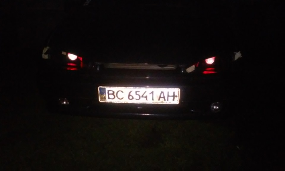 Лінзи G5 або ми прозріли 5