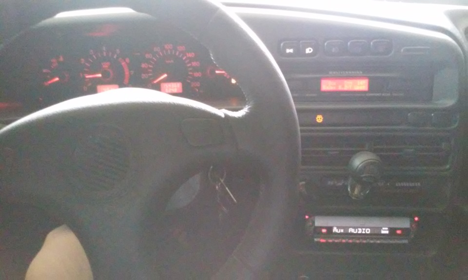 Multitronics x115 4