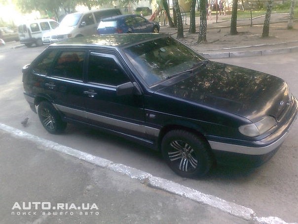 Продав 1
