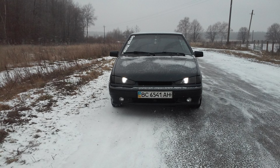 знов із сабом 2