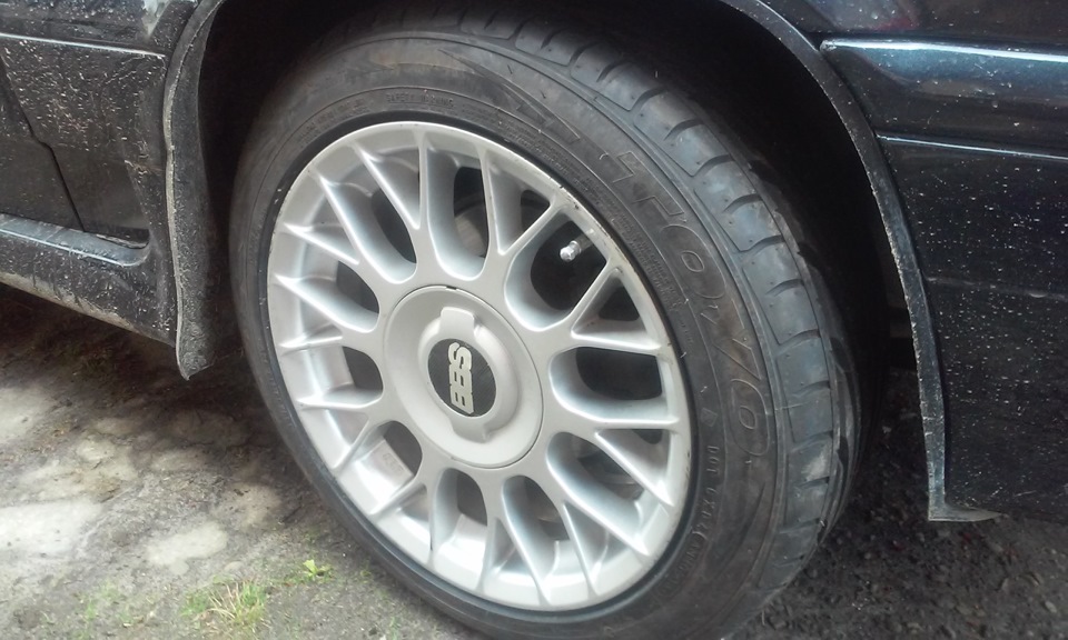 Toyo Proxes T1R 5