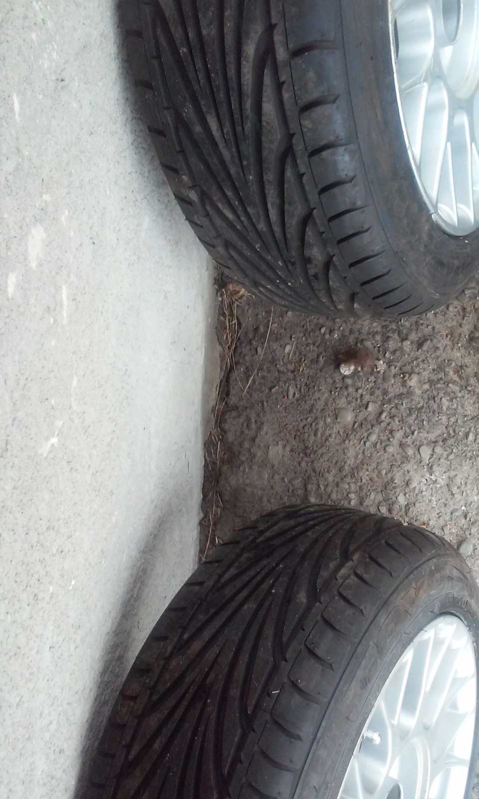 Toyo Proxes T1R 3
