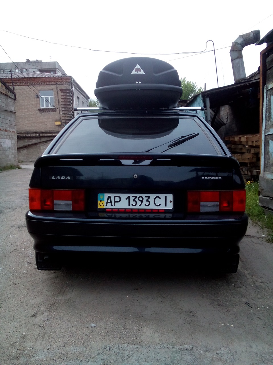 Вот и фото больше! 2