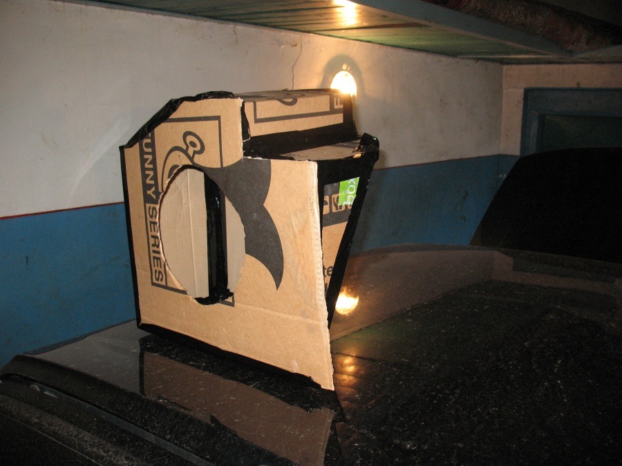 Мій сабік 5