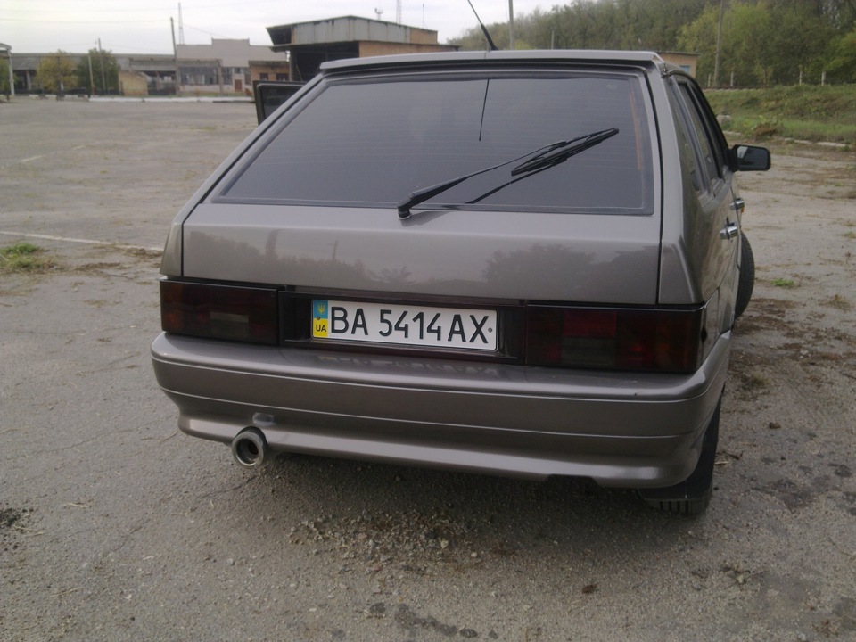 Ліхтарі 3