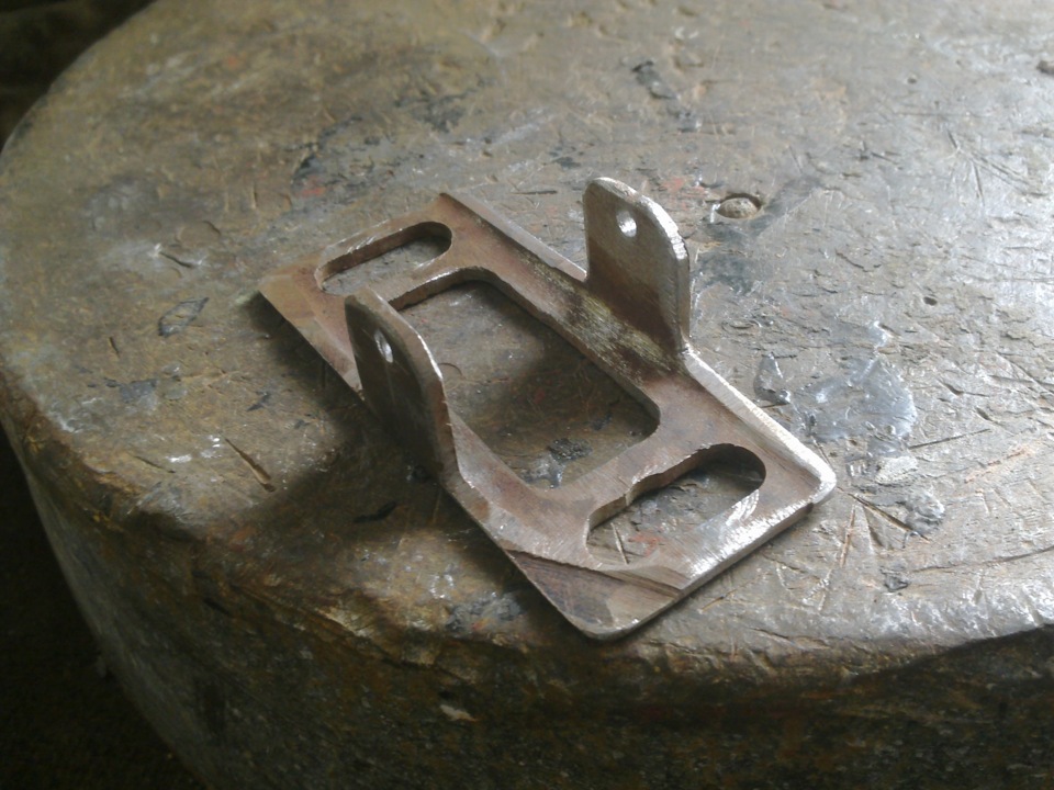 Калино замок 4