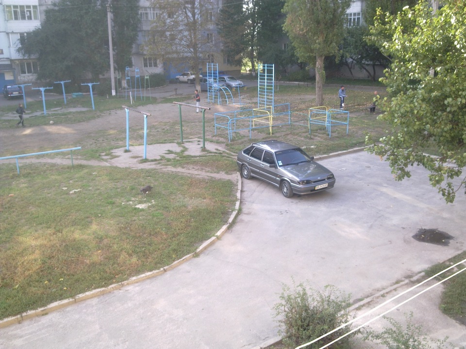 Кілька фото, які не ввійшли раніше в БЖ 4