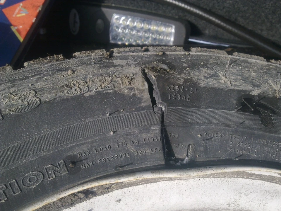 NOKIAN Hakkapeliitta 7 (Шип)