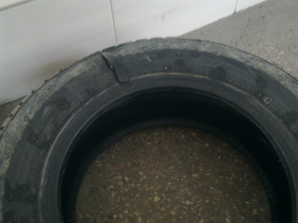 NOKIAN Hakkapeliitta 7 (Шип) 2