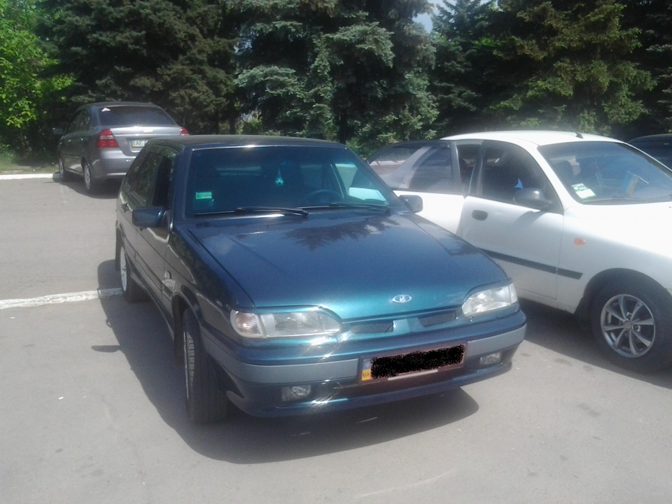 Ну от і все! Продав... 1