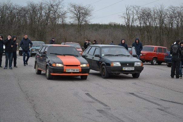 Драг 08 марта))) 5