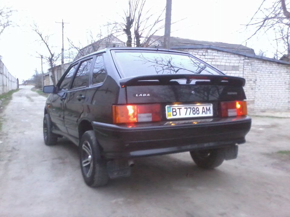 нарешті помилися ... 5