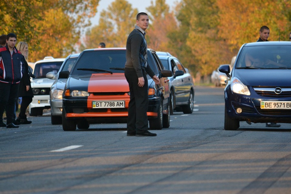 Николаев 2