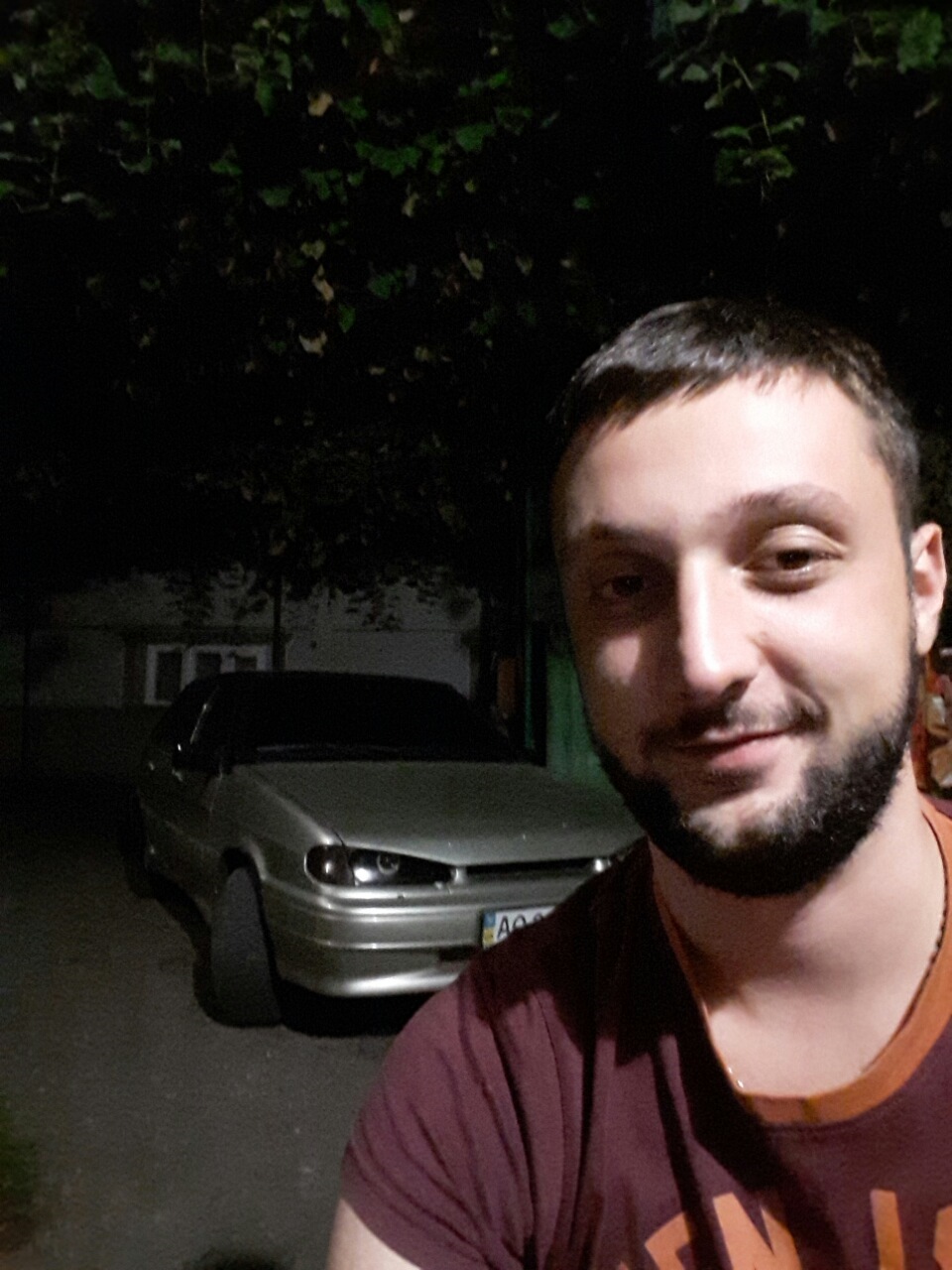 просто-старе) 2
