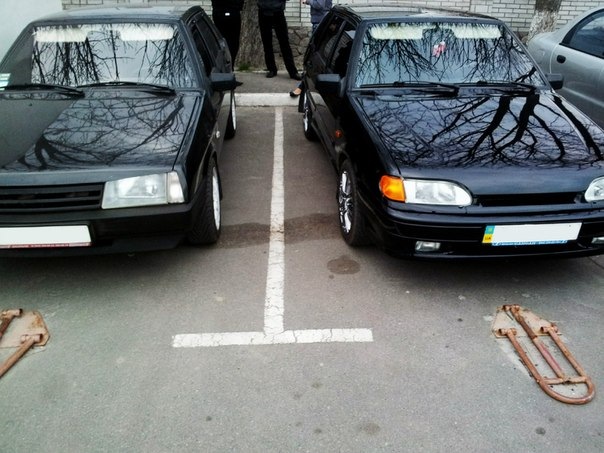 Зустріч) 3