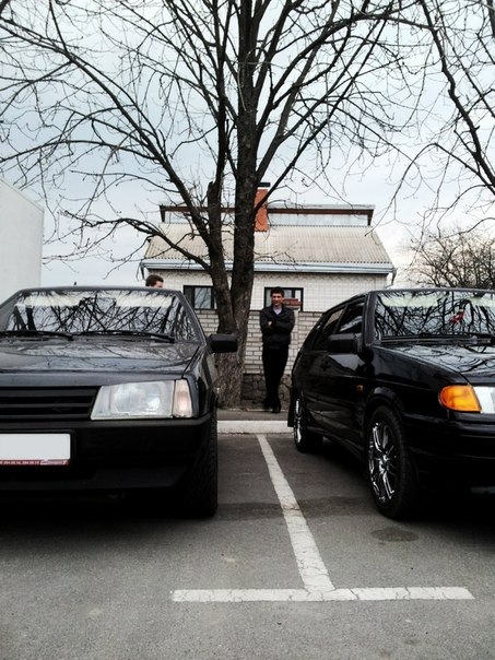 Зустріч) 2