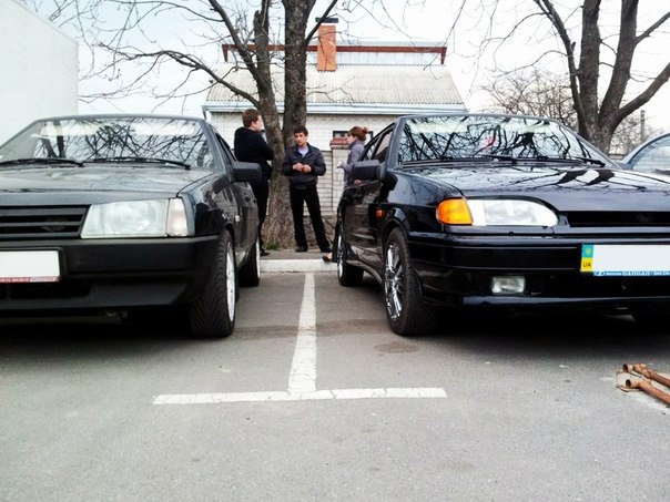 Зустріч) 4