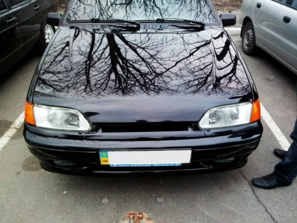 Зустріч)