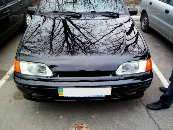 Зустріч) 1