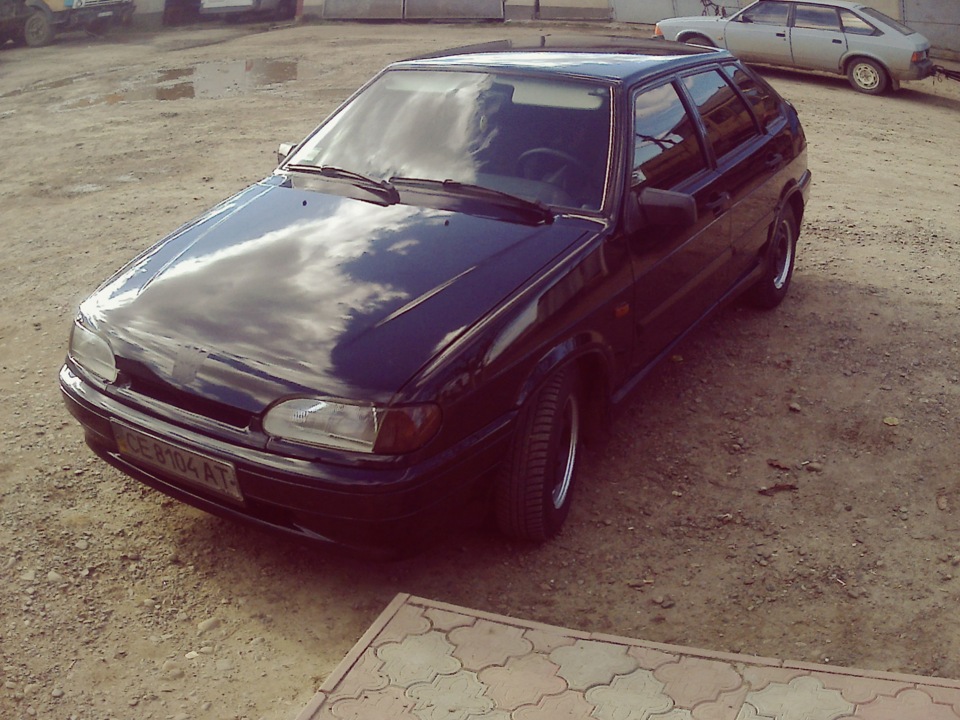 Зимовий варіант F1 2