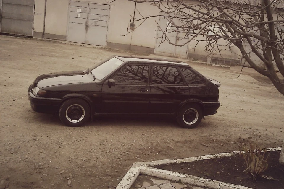 Зимовий варіант F1
