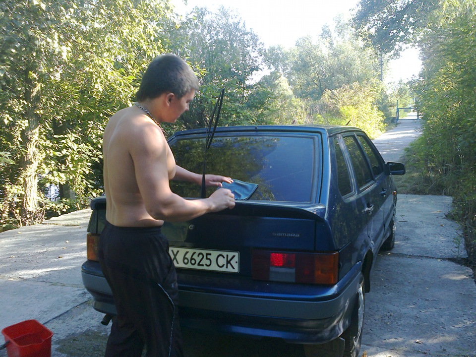 Знайшов фотки))) 4