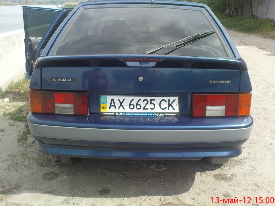 Трохи краси початок. 2