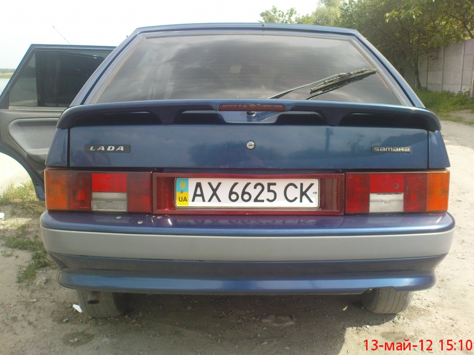 Трохи краси початок. 3