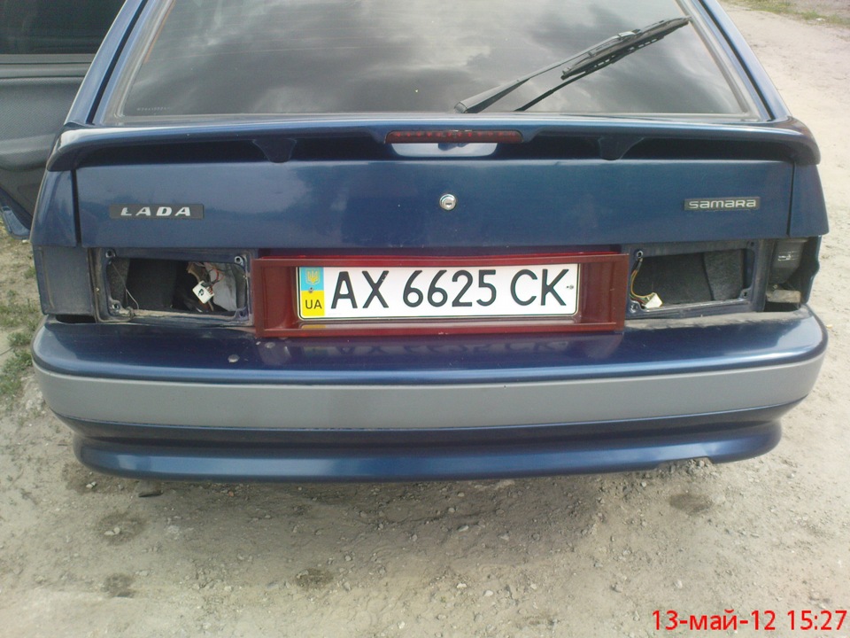 Трохи краси початок. 4