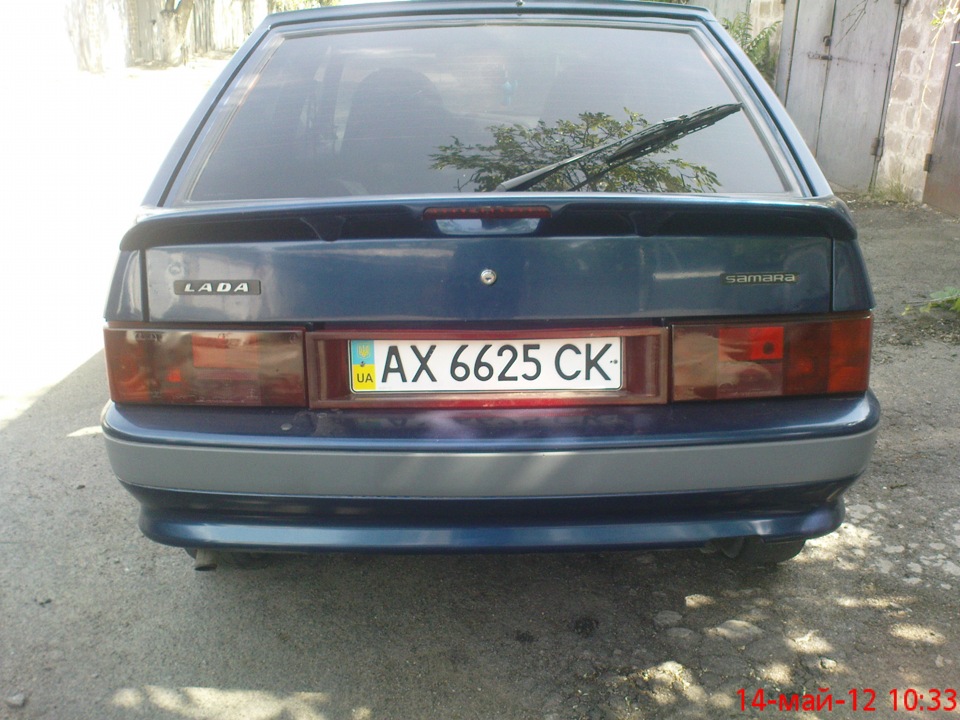 Трохи краси початок. 5