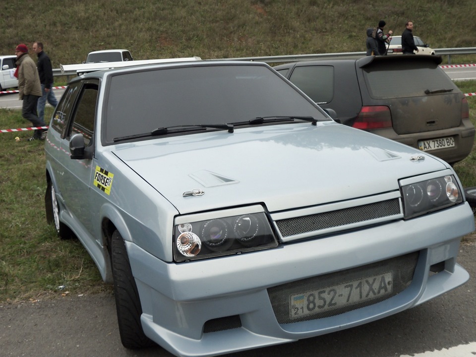 Уривки пам'яті ... 3