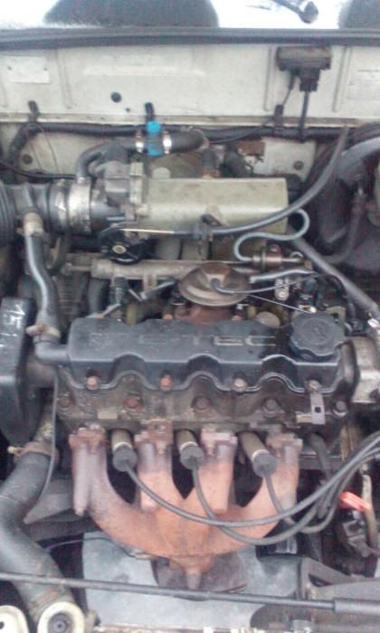 Будь-яка покупка Двигуна Daewoo Lanos 1.5. 1