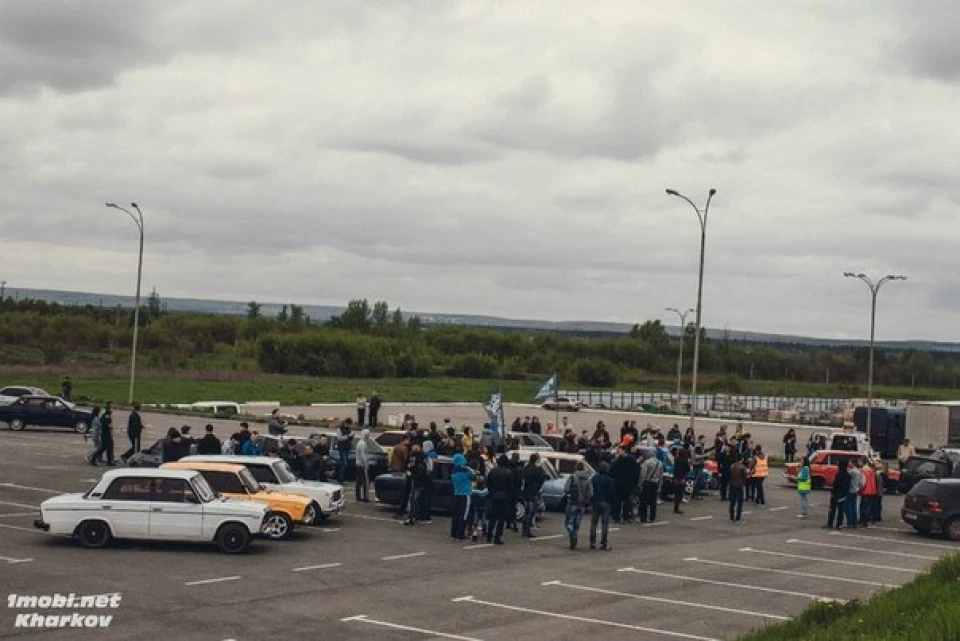Зустрічі та події на яких побував.