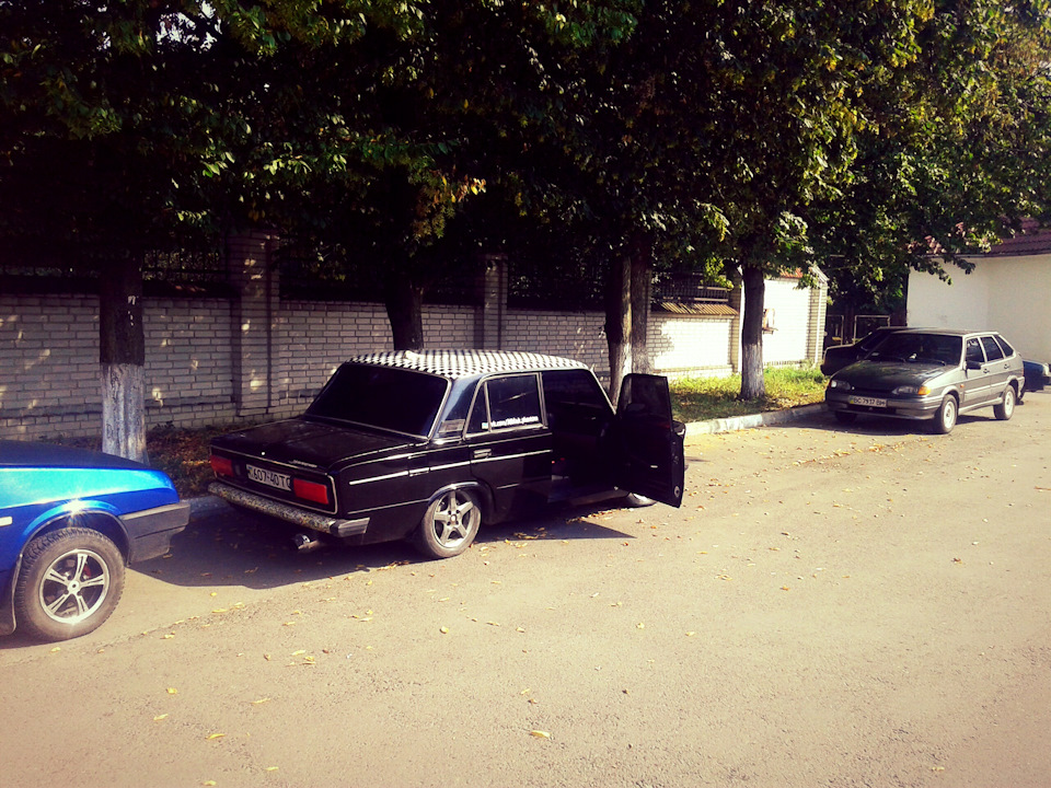 Міні зустріч клубу SRC 5