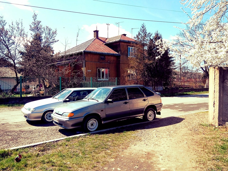 Перший запис, зустріч, невеликий фотосет 5