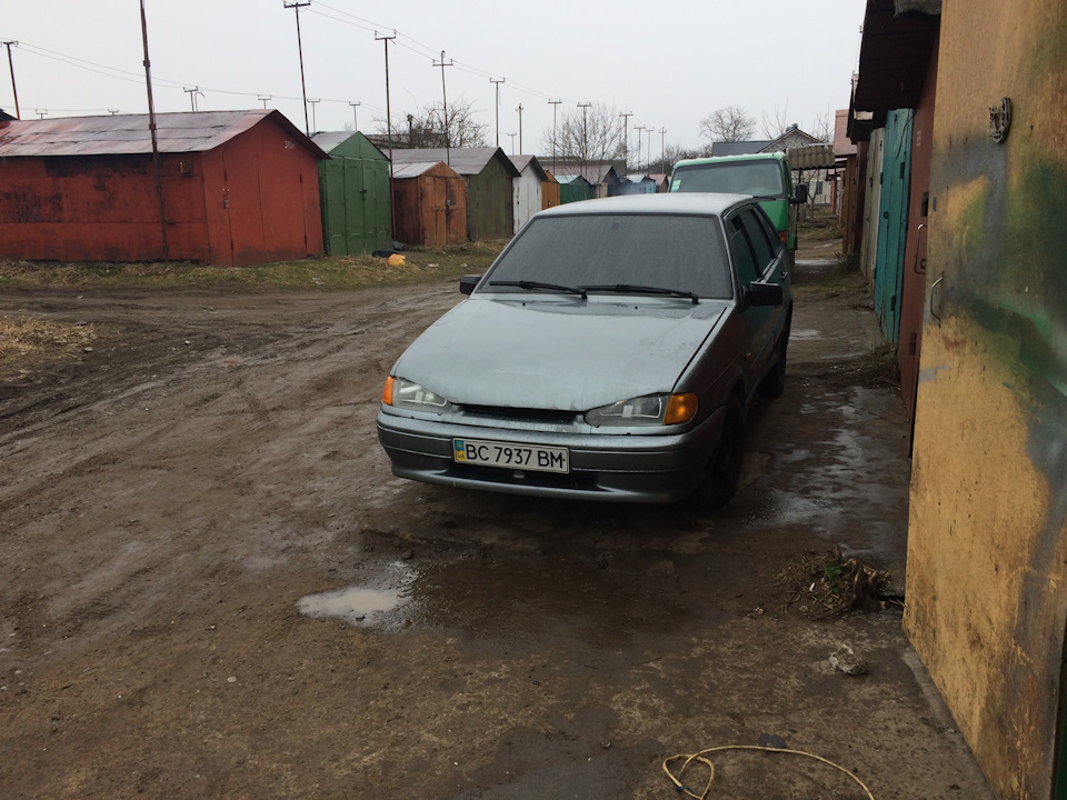 Полірування, результат го*но 3