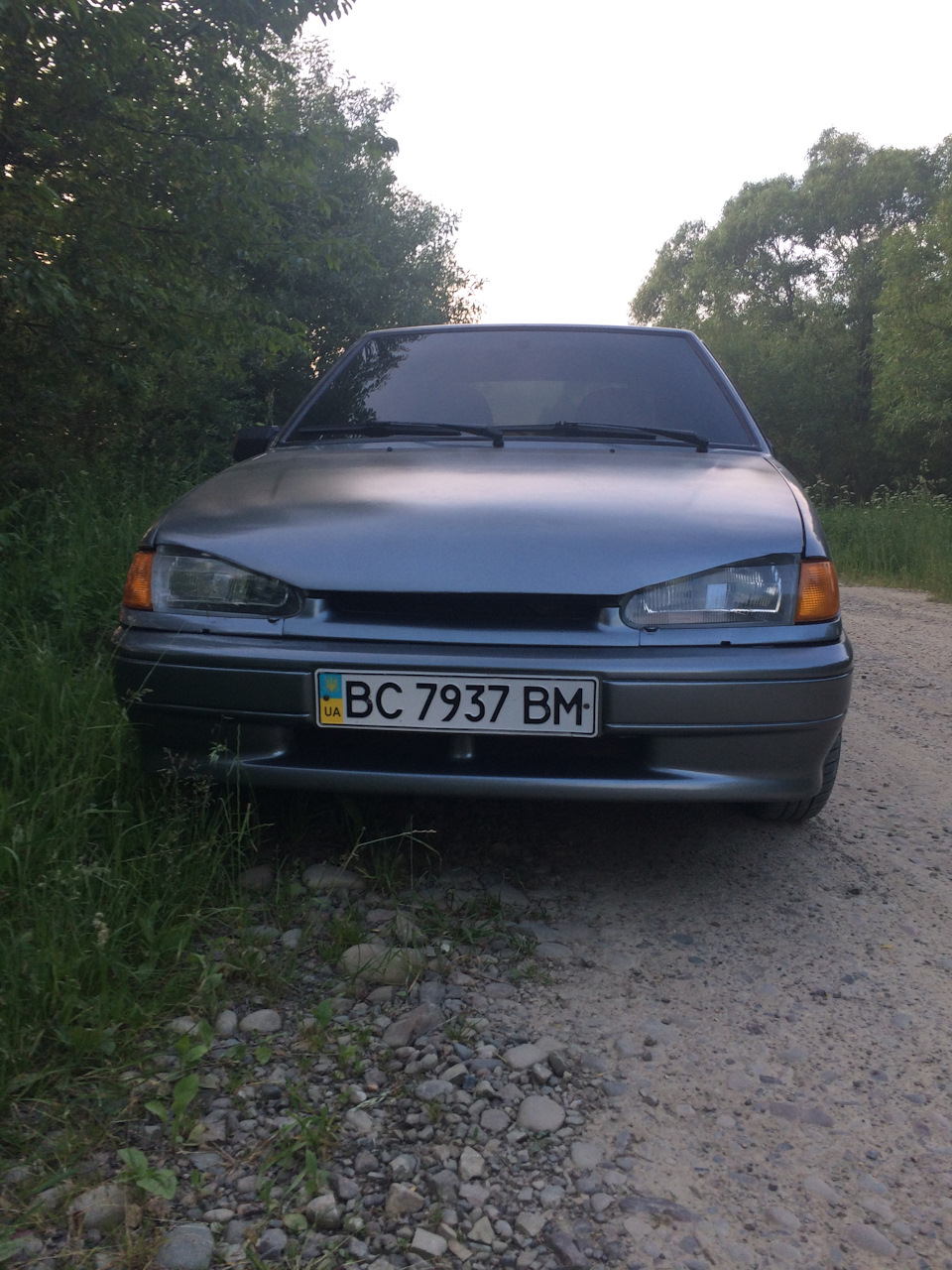 Просто так) 2