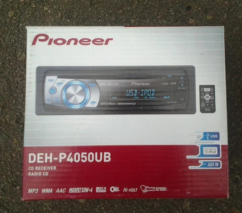 Music Part 1: PIONEER всьому голова)