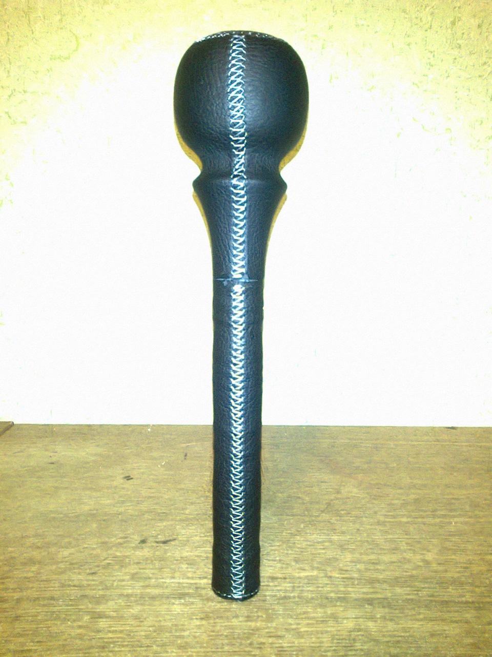 Ручка КПП Handmade! 5