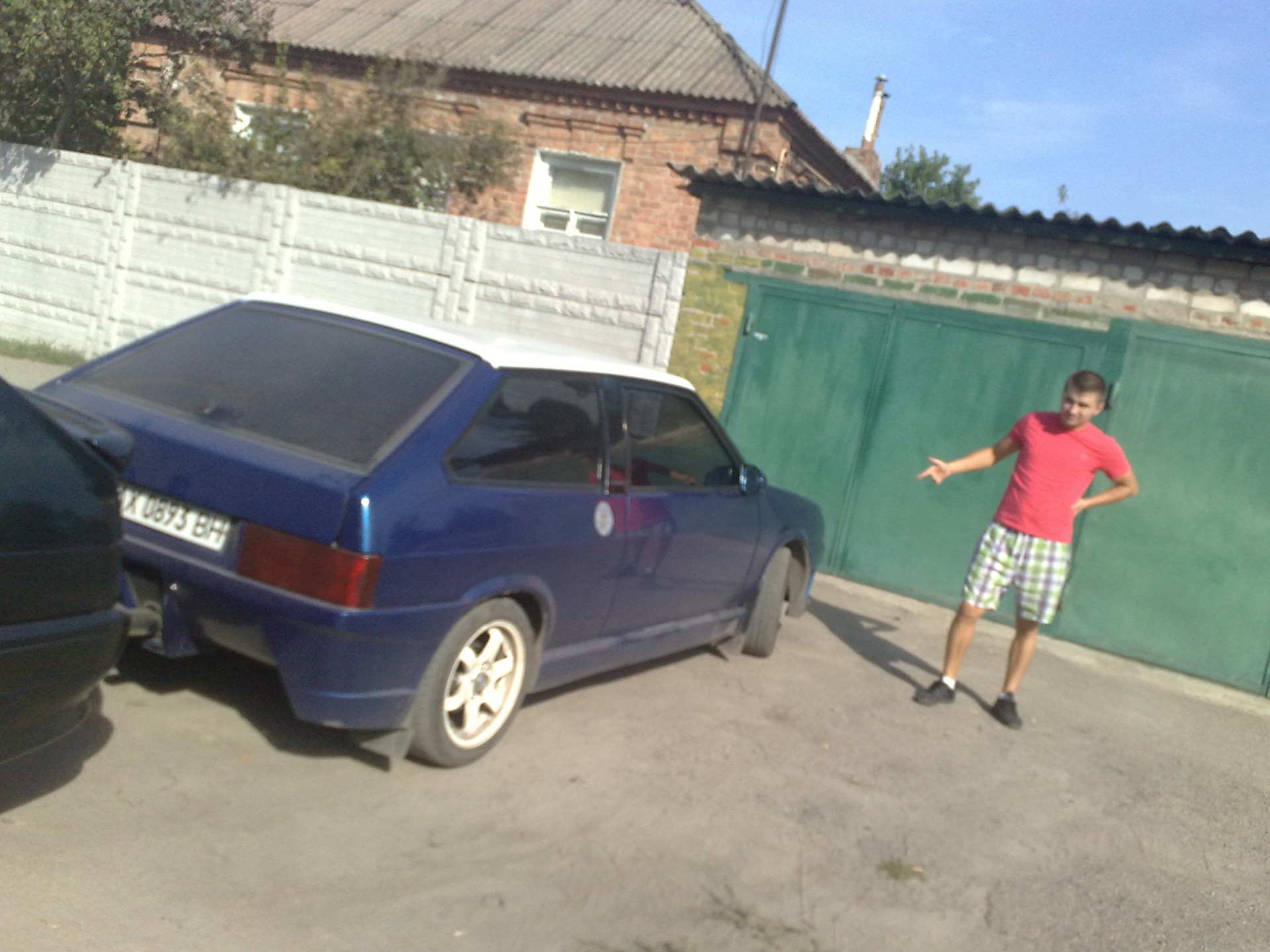 2-х хвилинний фотосет дорогою додому =) 2
