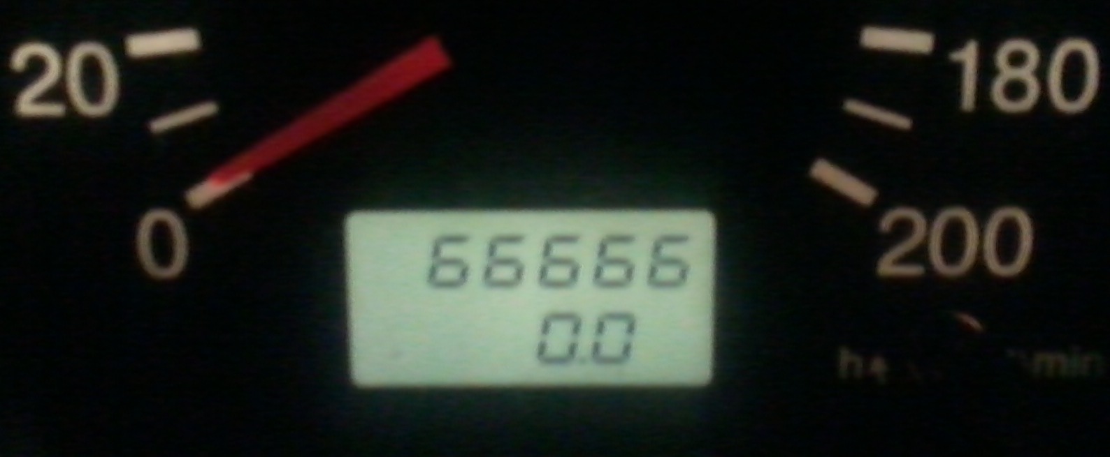 66666 … заміна мастила 2