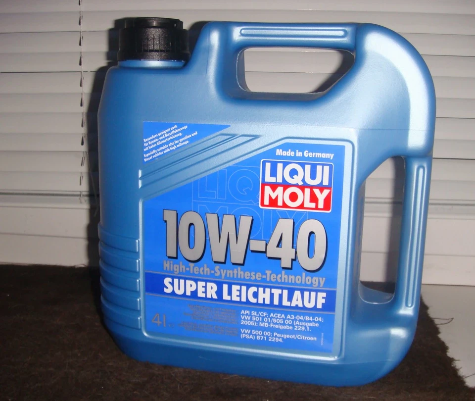 Liqui Moly
