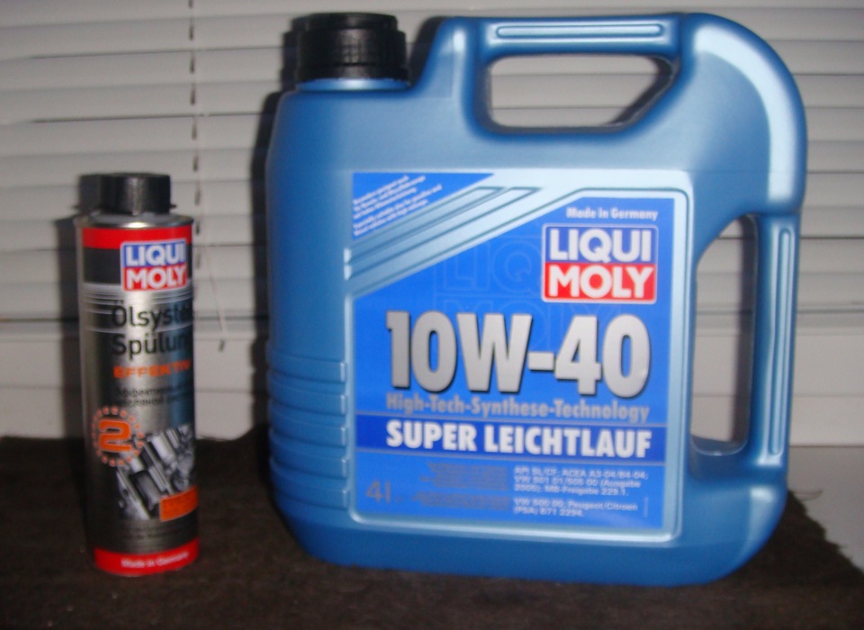 Liqui Moly 3