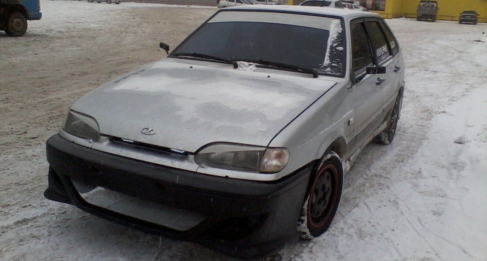 ПБ LEX 2