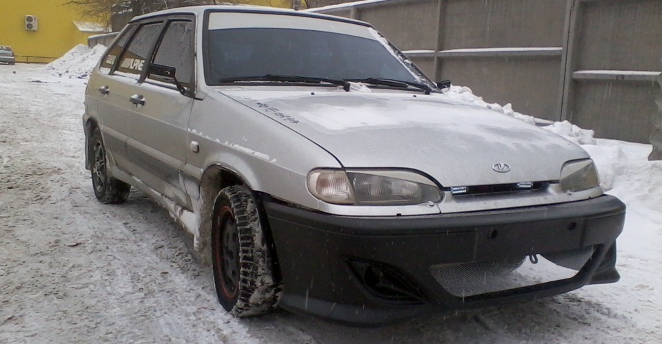 ПБ LEX 3