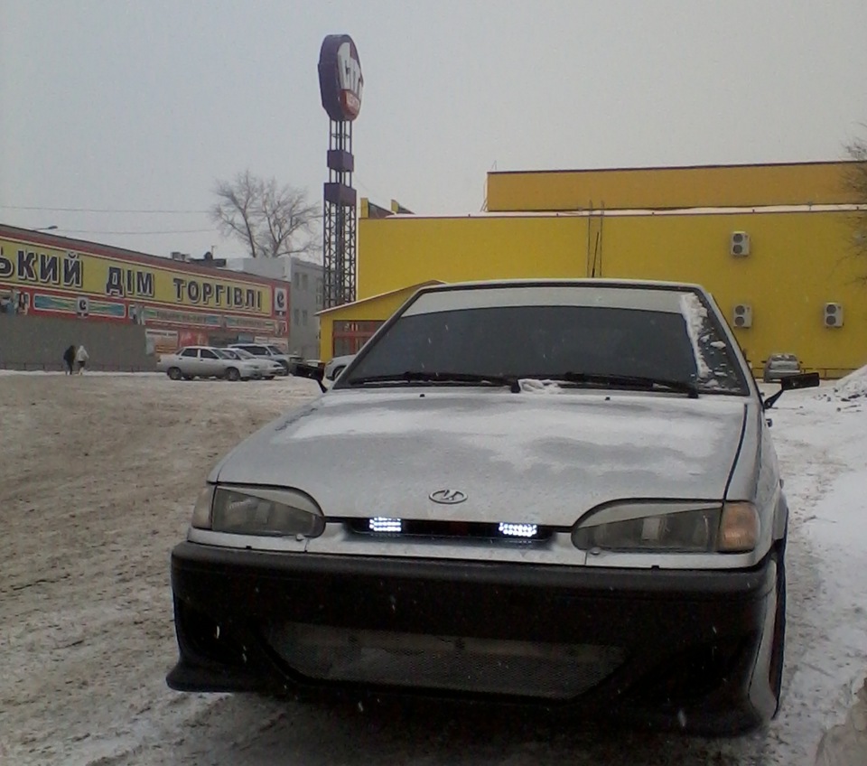 ПБ LEX 1
