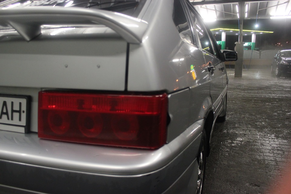 Time to wash =D 5