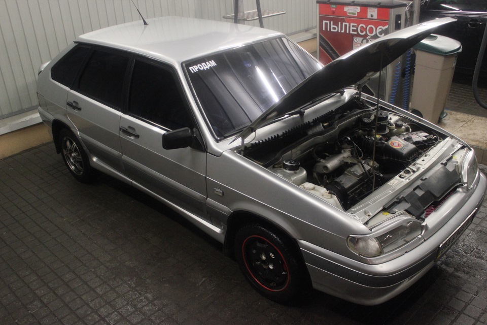 Time to wash =D 3