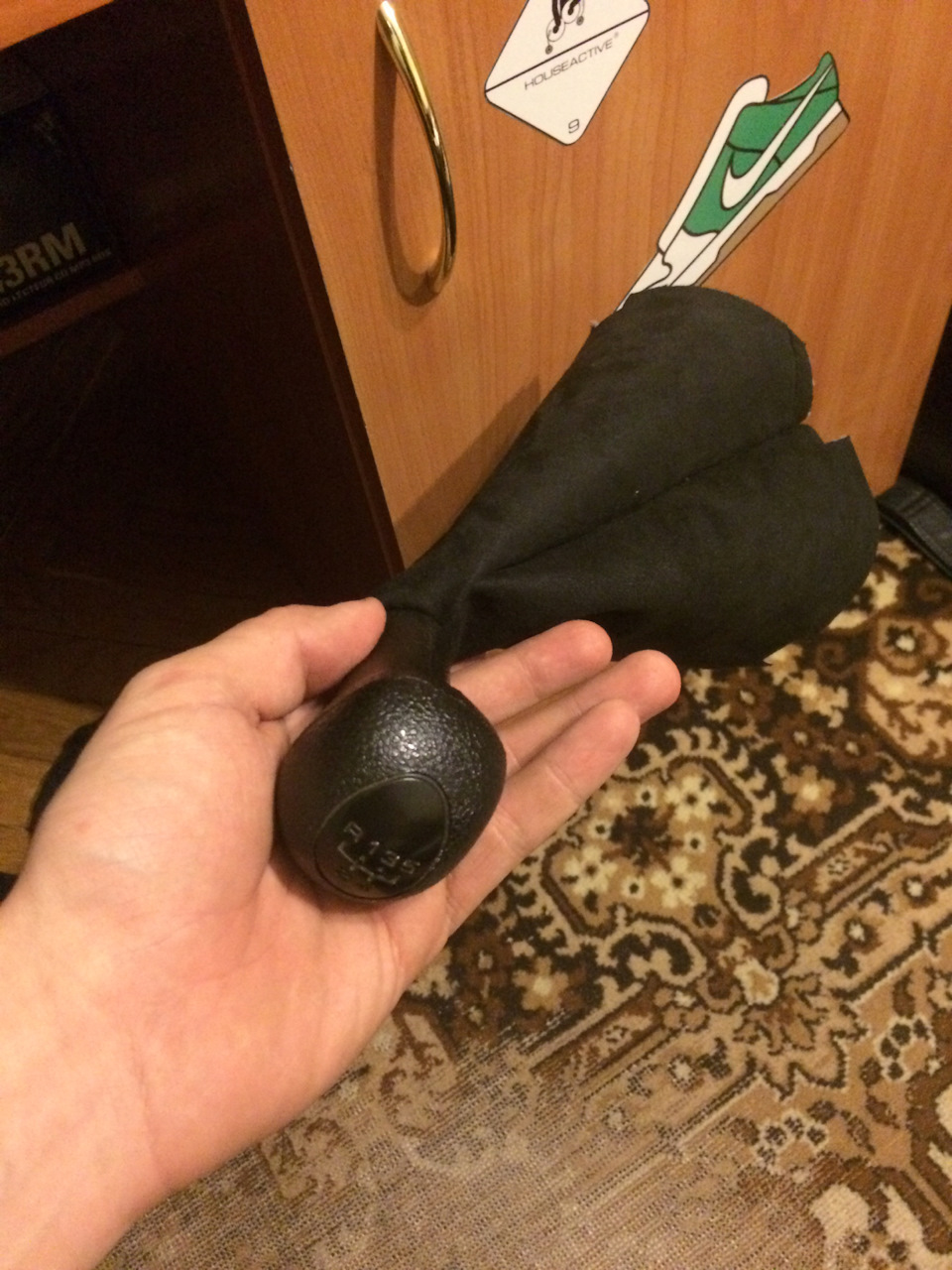 Алькантара частина 3 1